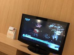 -上海虹桥西郊假日酒店