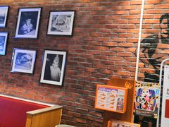 -汉堡王(天津鲁能店)