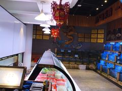 -老蒲鲜·地标·非遗美食(涵江店)