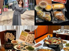 -万科生活广场(东莞松山湖店)