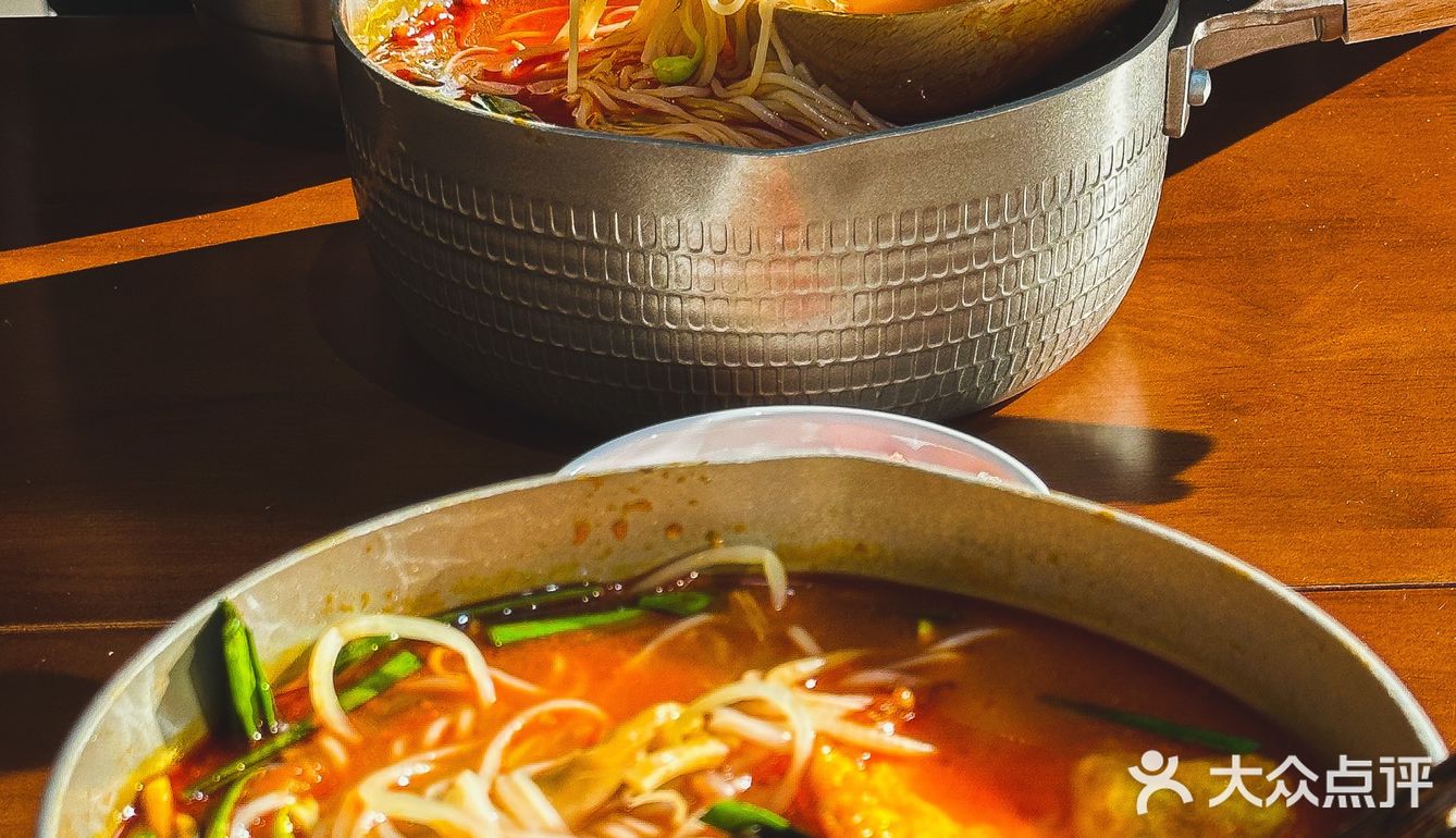 成都米粉新晋黑马🍜招牌泡椒系列好上头