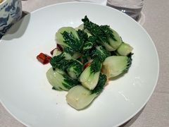 -四季民福烤鸭店(外滩外白渡桥店)