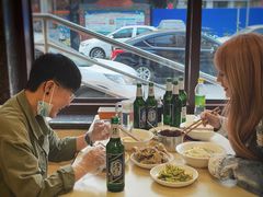 -老四季(南市场店)