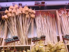 -阿串串老火锅(力盟店)