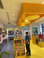 -乐高授权专卖店(朝阳大悦城店)