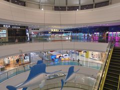 -万达广场(惠州大亚湾店)