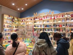 -猫的天空之城概念书店(印象城购物中心店)