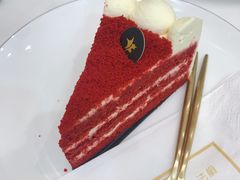 红丝绒-法桐蛋糕·手作面包(万象城店)