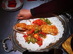 -惠食佳(滨江大公馆店)