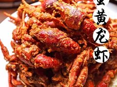 -红盔甲·小龙虾(天钥桥店)
