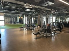 -OXYGYM奥美氧舱运动中心(丽都水岸店)