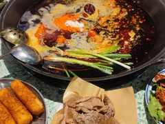 -五里关火锅(牛市口店)