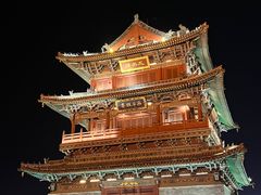 -大同古城-太平楼