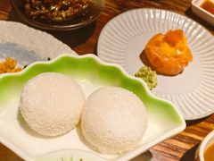 白雪大福-熊藏居酒屋(kkone店)