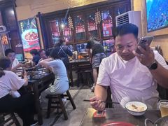 -富正毅三下锅·湘西韵味(天门山索道店)