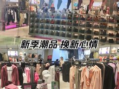 -沈阳铁西万象汇
