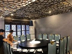 包厢-苏州人家(锦溪镇店)