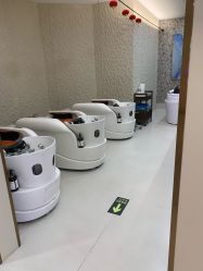 -碧莲盛·脱发养发中心