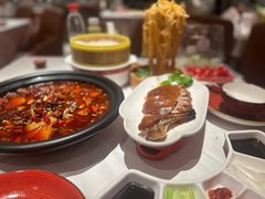 -大鸭梨烤鸭店(花园村店)