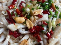 财鱼丝-龙福园·回家干饭小炒(徐东店)