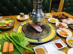 -喜来稀肉(虹泉路店)