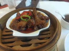 -万龙洲海鲜(大兴绿地缤纷城店)