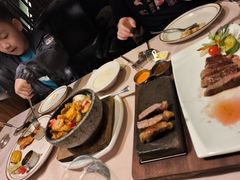 -西海岸·牛扒西厨(霞山总店)