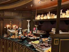 -B&C黄油与面包·THE GARDEN BAKERY概念店(世纪汇店)