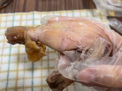 -大益烤鸡