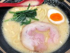 -一心豚拉面烧肉(世纪汇店)