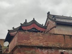 -暖泉古镇