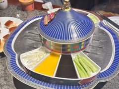 -真地道京味府·鲜橙烤鸭·北京菜(朝外大街东大桥店)