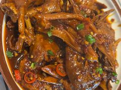 -江西老表·经典江西八大碗