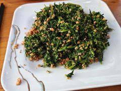 -崂山水果园农家宴(泉水鸡店)