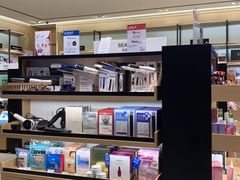 -新世界百货(明洞总店)