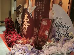 -双湖园·地标武汉菜(黄鹤楼解放路店)