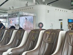 -南宁吴圩国际机场-T2航站楼