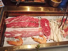 -新石器烤肉(之心城店)