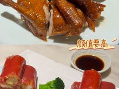 -稻香饭店(龙华天虹店)