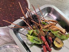 -怪老头甜不辣(抚琴小区店)