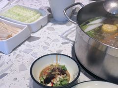 -小城牛事·鲜牛肉火锅(万达店)