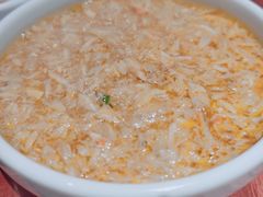 蟹粉面-裕兴记•蟹黄面馆(人民广场店)