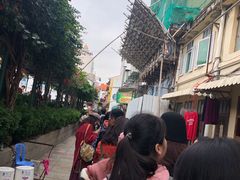 门面-澳门长洲糯米糍(柯打苏沙街店)