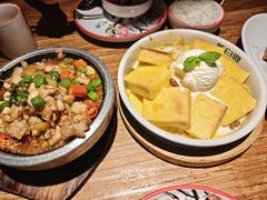 -新白鹿餐厅(城西银泰城店)