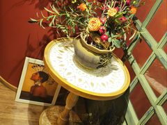 -玛格萝妮比萨屋(陆家浜路店)