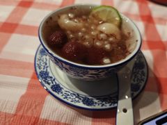 -马叉虫和妖且闲·长沙大排档(解放西店)