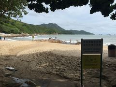 南丫岛-南丫岛