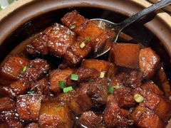 -鑫小城故事·藕汤·家常菜(台北一路总店)