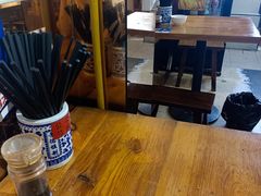 -秦韵味香辣爆肚面(钟楼店)