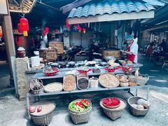-田园印象·成都土菜院子(华阳店)